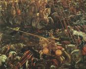 阿尔布雷希 阿尔特多费尔 : 亚历山大之战